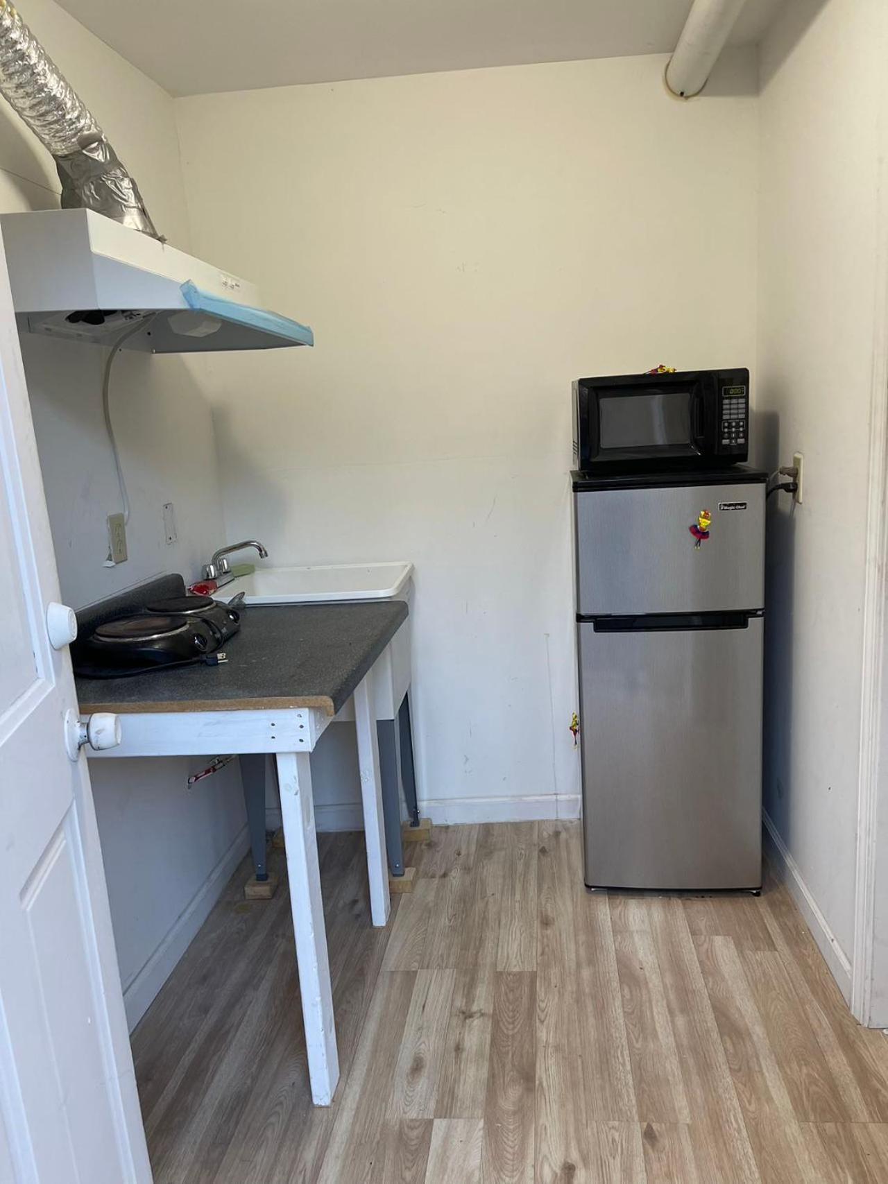 דירות נורקרוס Roman Point Mini Apt מראה חיצוני תמונה